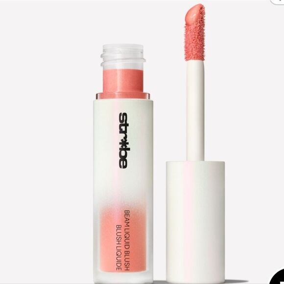 MAC Cosmetics Strobe Beam Liquid Blush - Picture 2 of 7